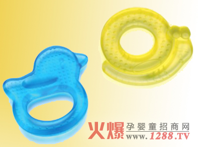 尚恩注水牙膠