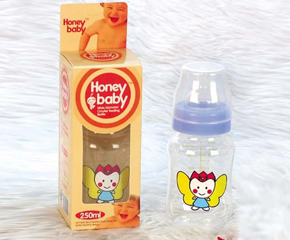Honeybabyô