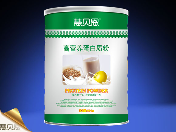 慧貝恩高營(yíng)養(yǎng)蛋白質(zhì)粉