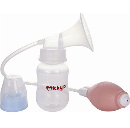 米奇樂(lè)調(diào)節(jié)型吸乳器