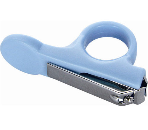 米奇樂嬰兒專用指甲鉗