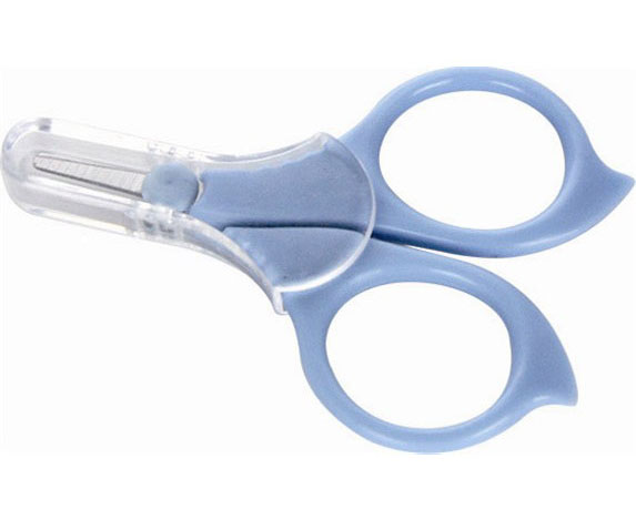 米奇樂(lè)安全剪刀(小)