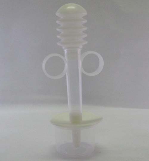 嬰兒寶嬰兒喂藥器