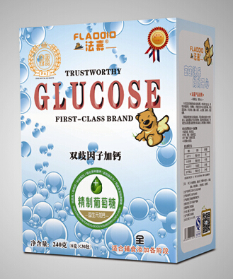 法嘉雙歧因子加鈣240盒