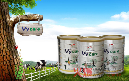 Vycare׃̷ NDHAAAɷ
