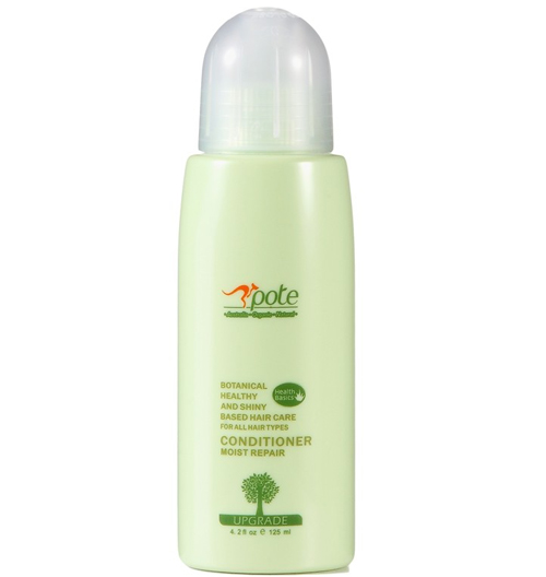 柏緹有機(jī)滋潤修復(fù)護(hù)發(fā)素125ML