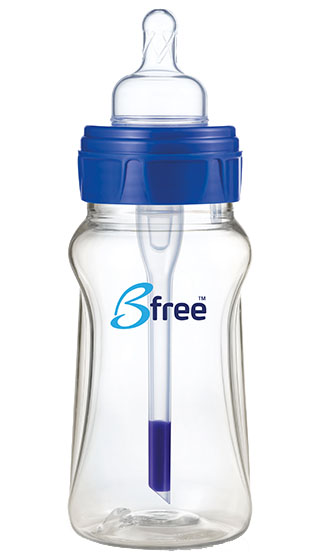 BfreePES奶瓶260ml