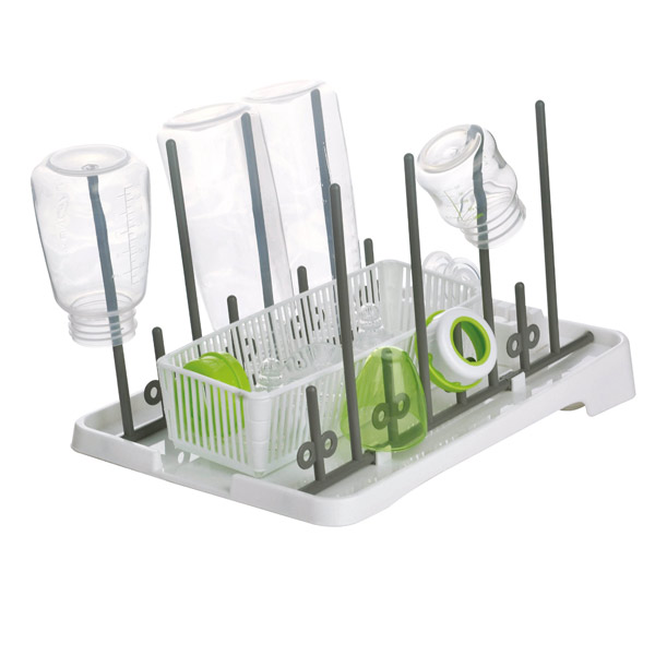 功夫寶貝晾干架