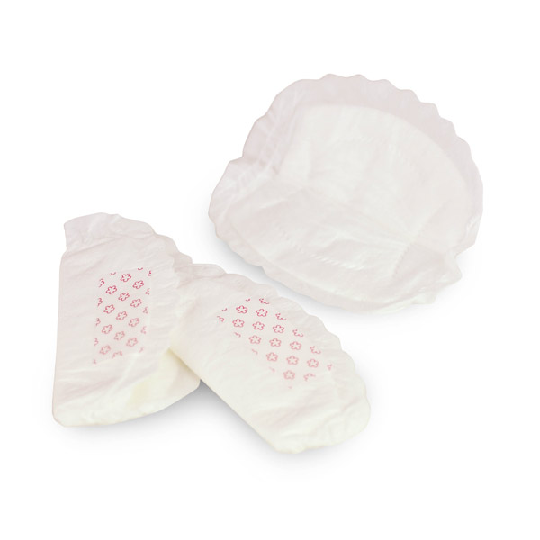 功夫?qū)氊?D防溢乳墊(36pcs)