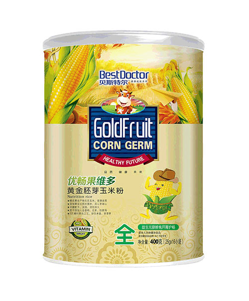 貝斯特爾益生元獼猴桃開(kāi)胃護(hù)暢全階