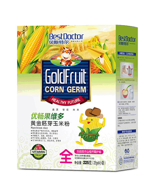 貝斯特爾雙歧因子山楂開胃護(hù)暢全階