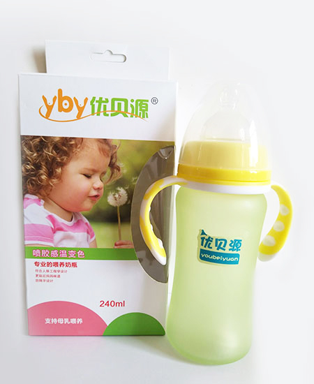 優(yōu)貝源感溫變色奶瓶時尚款黃色240ml.jpg 優(yōu)貝源感溫變色奶瓶時尚款黃色240ml.jpg