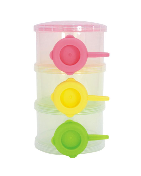 貝多愛精裝三層奶粉盒(圓柱形).jpg 貝多愛精裝三層奶粉盒(圓柱形).jpg