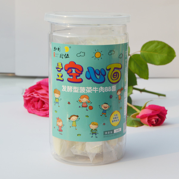 捌月拾伍菠菜牛肉空心面罐裝正面184g.jpg 捌月拾伍菠菜牛肉空心面罐裝正面184g.jpg