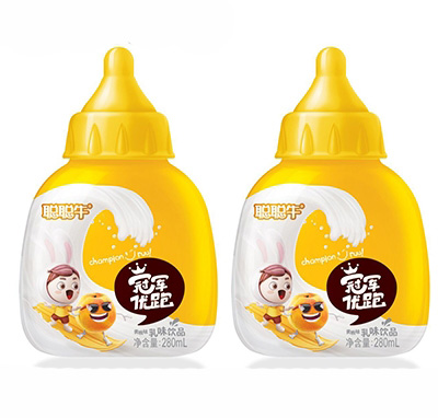 聰聰牛冠軍優(yōu)跑黃桃味乳味飲品280ml.jpg 聰聰牛冠軍優(yōu)跑黃桃味乳味飲品280ml.jpg