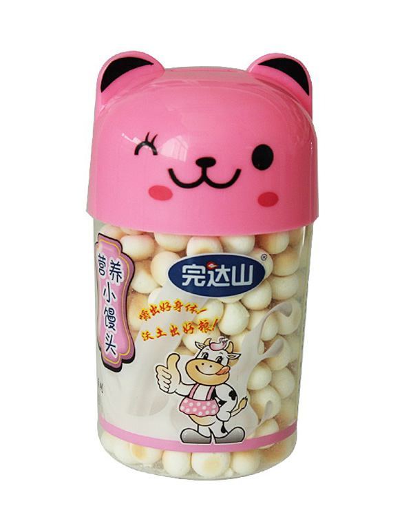 完達山香橙小饅頭140g.jpg 完達山香橙小饅頭140g.jpg