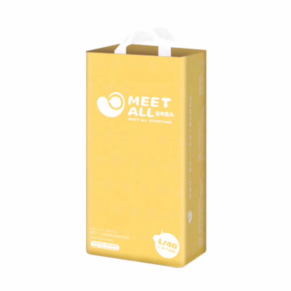 蜜特奧兒紙尿褲L碼