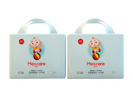 麥斯凱爾云柔聯邦紙尿褲XL.jpg 麥斯凱爾云柔聯邦紙尿褲XL.jpg