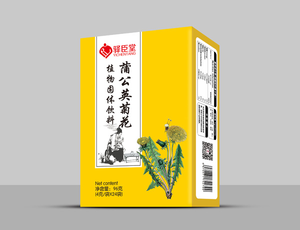 驛臣堂蒲公英菊花植物固體飲料.jpg 驛臣堂蒲公英菊花植物固體飲料.jpg