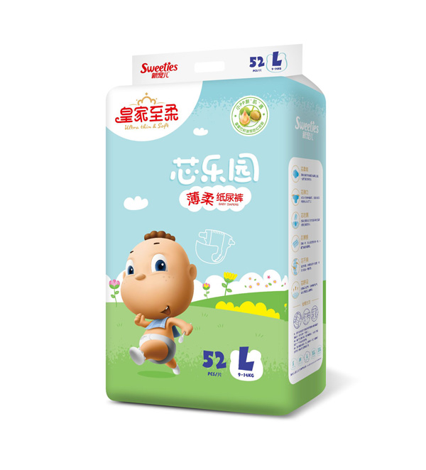 皇家至柔芯樂園薄柔紙尿褲L52.jpg