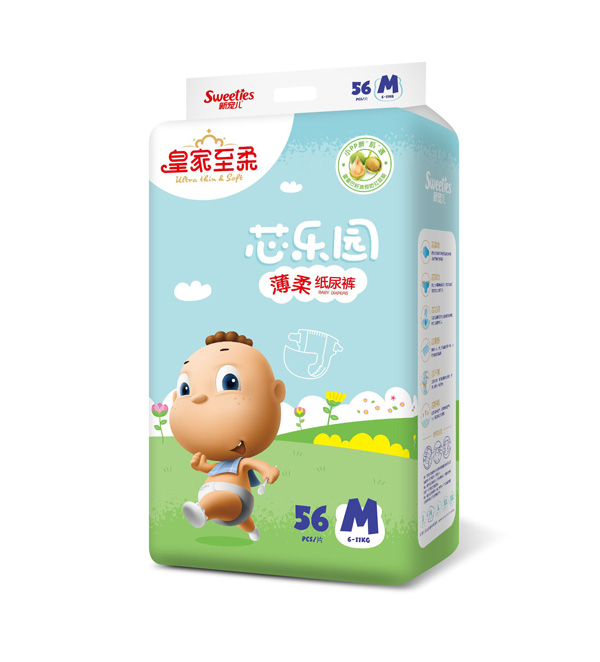 皇家至柔芯樂園薄柔紙尿褲M52.jpg