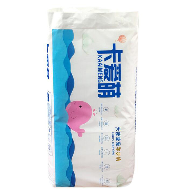 卡愛萌天使摯愛 學步褲