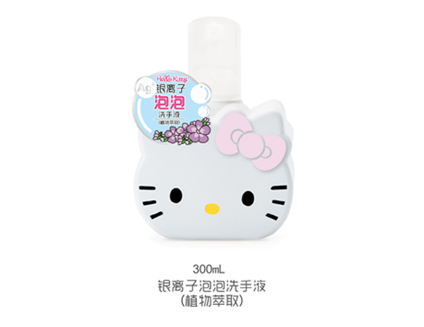  Hello KittyyxϴҺֲ300ml