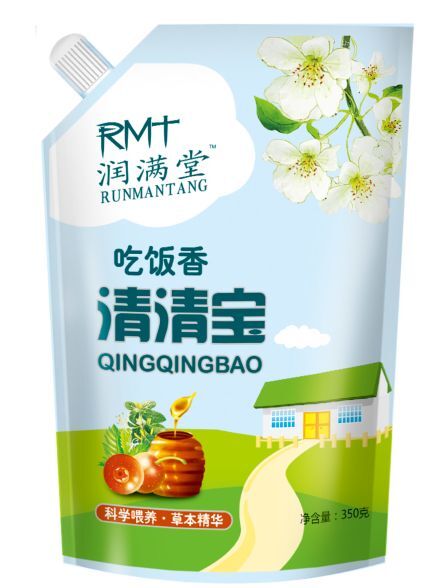 潤滿堂清清寶袋裝 吃飯香.jpg