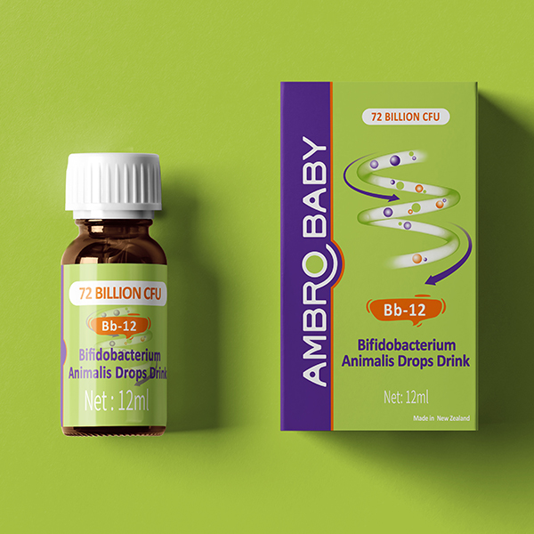 愛諾菲BB12滴劑