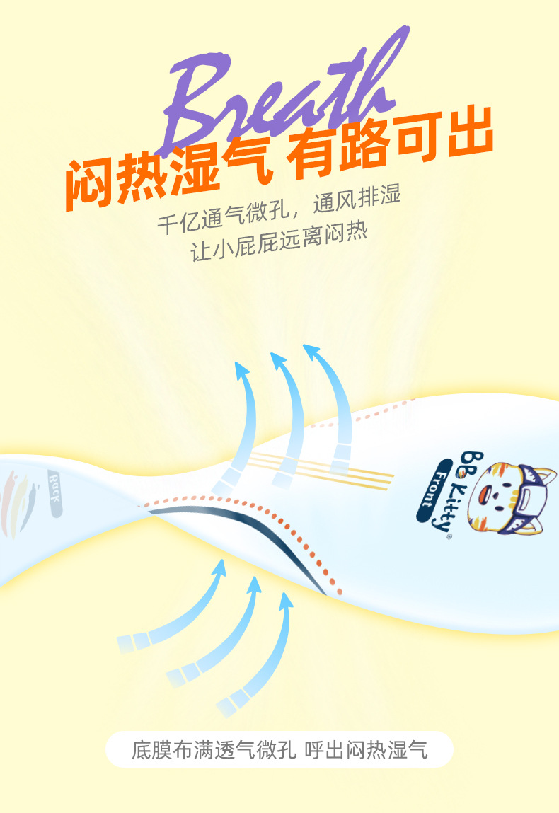 貝小白XXL碼超薄干爽透氣嬰兒寶寶拉拉褲學(xué)步褲加大碼男女通用款3.jpg