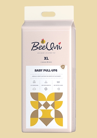 BeeUni必優(yōu)妮嬰兒拉拉褲褲XL.jpg BeeUni必優(yōu)妮嬰兒拉拉褲褲XL.jpg