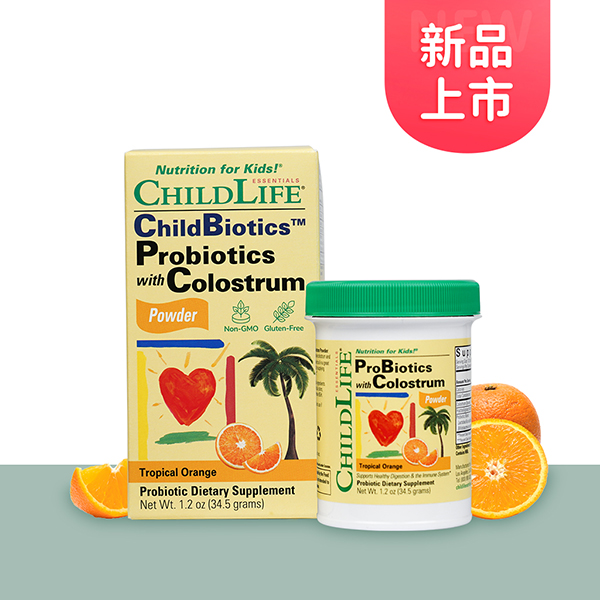 Childlife牛初乳益生菌粉.jpg Childlife牛初乳益生菌粉.jpg