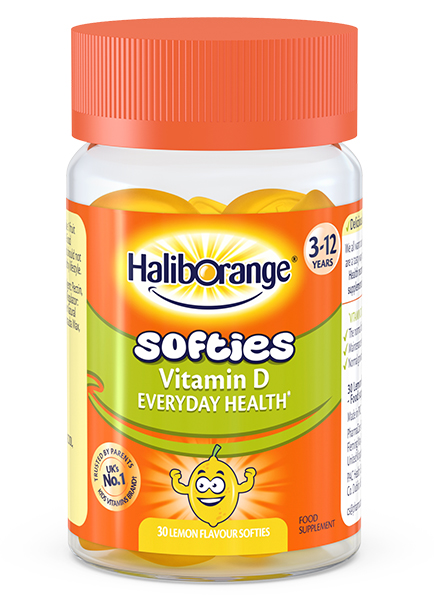 Haliborange維生素D軟糖30粒檸檬味.jpg Haliborange維生素D軟糖30粒檸檬味.jpg