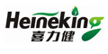 喜力健品牌logo