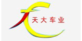 天大logo