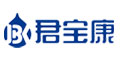 君寶康品牌logo