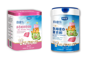 培嬰寶韻康樂(lè)營(yíng)養(yǎng)品