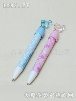 迪士尼米奇活動(dòng)鉛筆自動(dòng)鉛筆