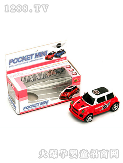 h(yun)ʢ늄(dng)MINI܇(ch)