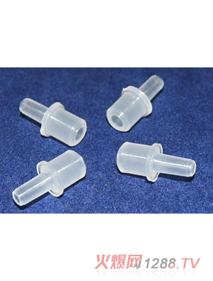 聰貝吸嘴轉接頭