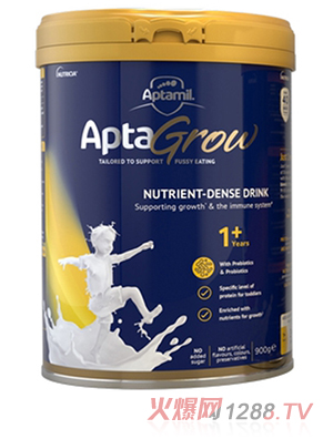 Aptagrow׃L䷽̷1+Σm